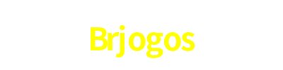 Brjogos