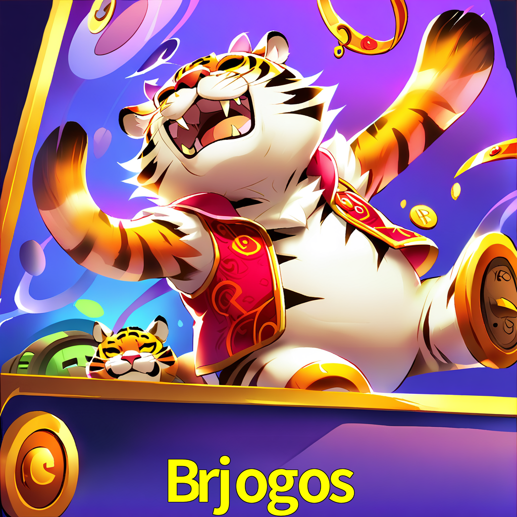 Brjogos